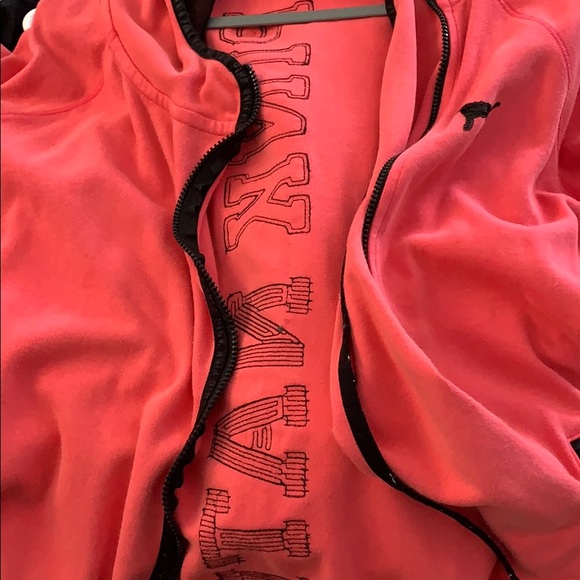 Vs jacket - Picture 1 of 4